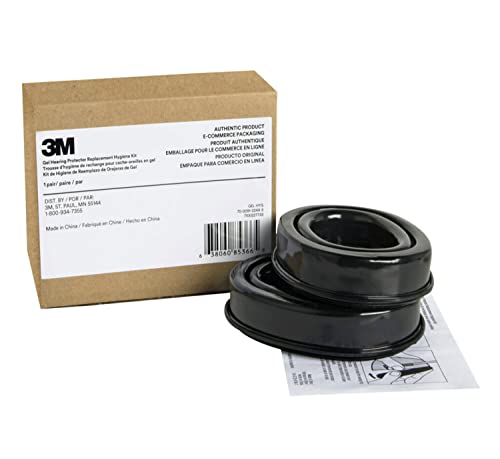 3M 3M Gel Hearing Protector R