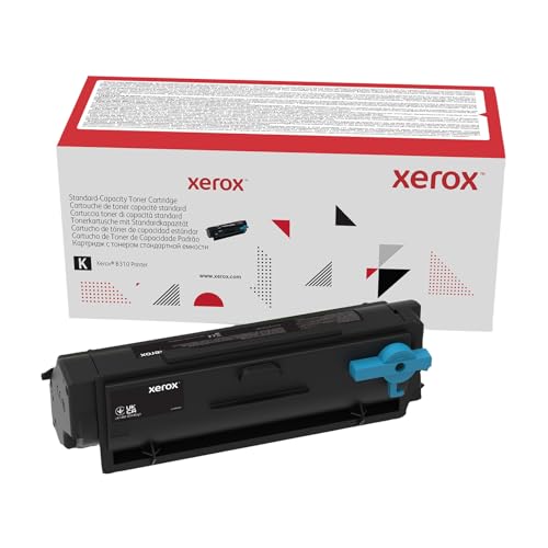 Xerox 006R04376 Toner Cartridge