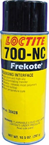 LOCTITE Frekote 700-NC Mold Re