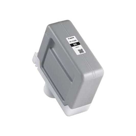 Canon PFI-710BK Black Ink 700ml 2354C001