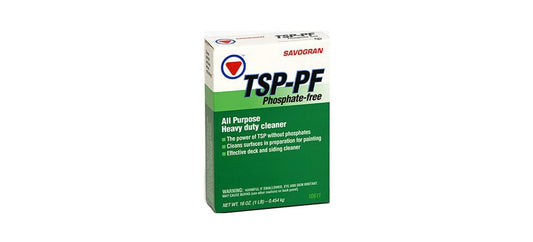 SAVOGRAN TSP-PF HVY DTY CLNR 1