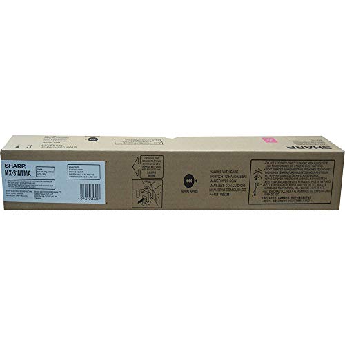 Sharp MX31NTMA MAGENTA TONER CARTRIDGE