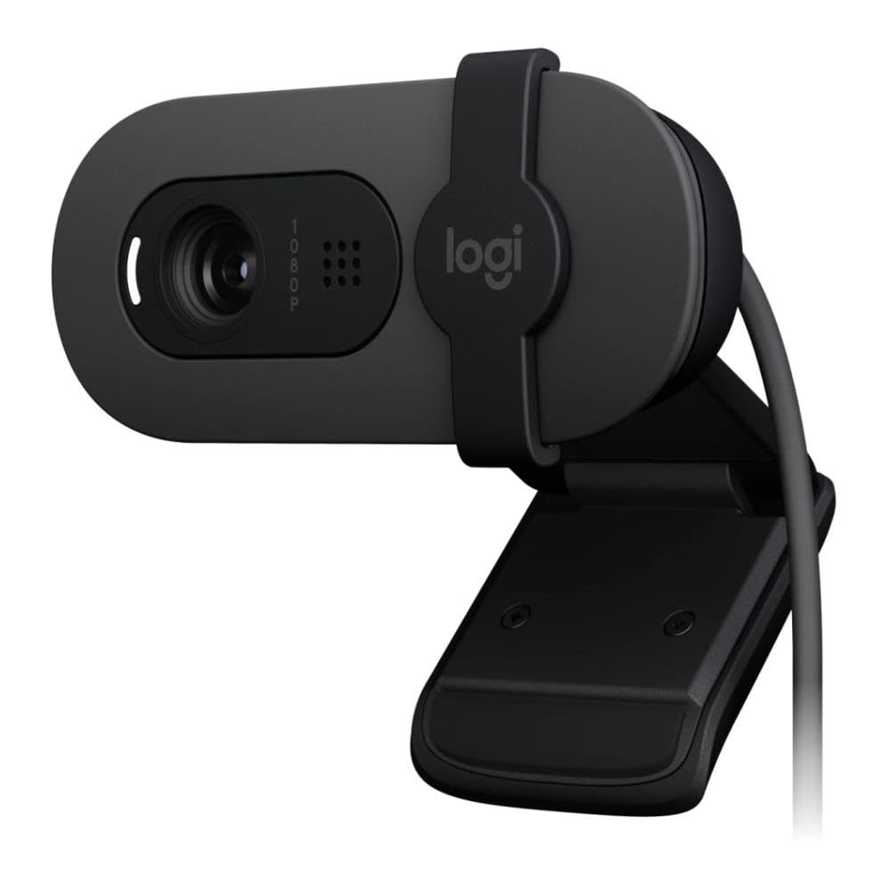 Logitech BRIO 105 Full HD 1080P Webcam W128596362