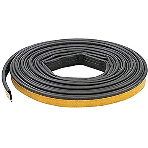 Pemko S88BL 21 Black SiliconSeal Gasketing