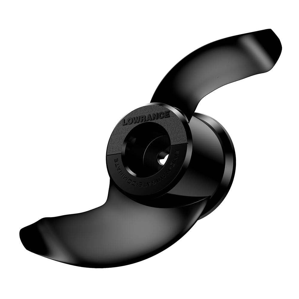Lowrance Weedless Propeller for Ghost Trolling Motor 000-15237-001