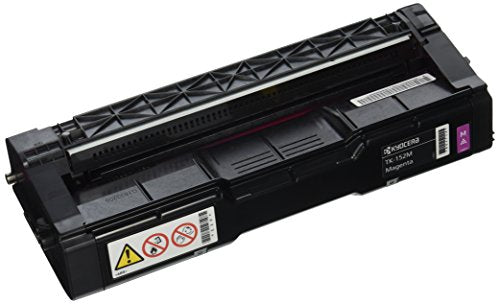 KYOTK152M - Magenta Toner 6K Yld