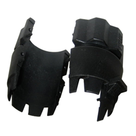 Rupp Marine 09-1258-2PC 2-Piece Antenna Collar- 1.5 in.