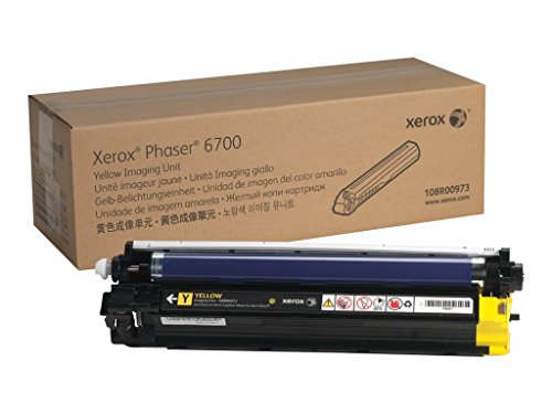 Xerox TG0936 Printer Imaging Unit - Yellow