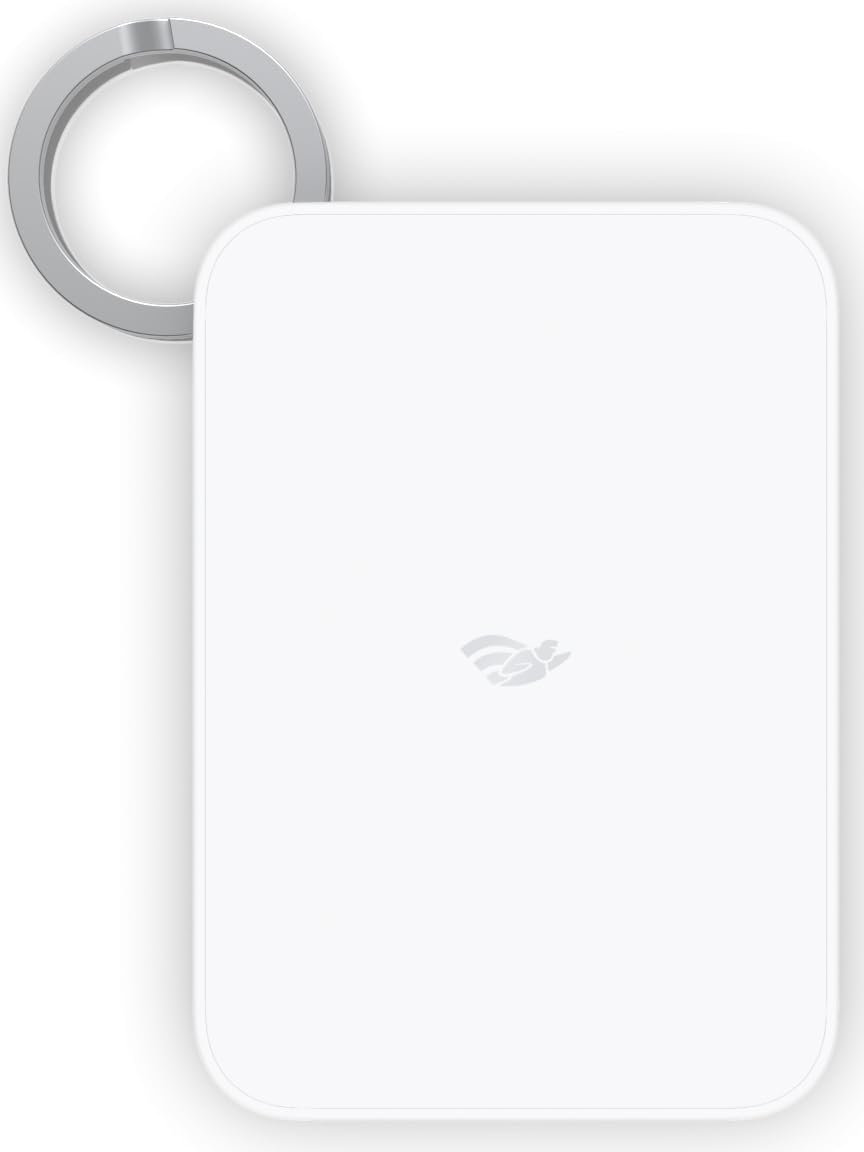 Ubiquiti WiFiMan Wizard Spectrum Analyzer