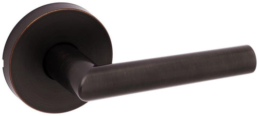 Kwikset Milan Passage Door Lever 720MIL RDT 11P