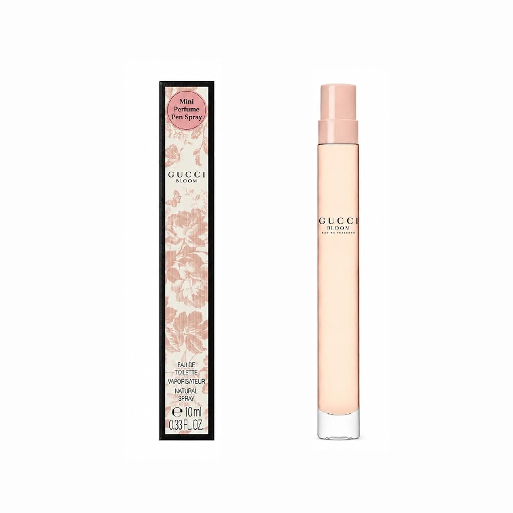 GUCCI MINI GUCCI BLOOM 10 ML E