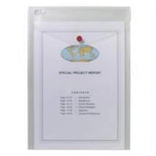 Snopake Polyfile A4 Portrait