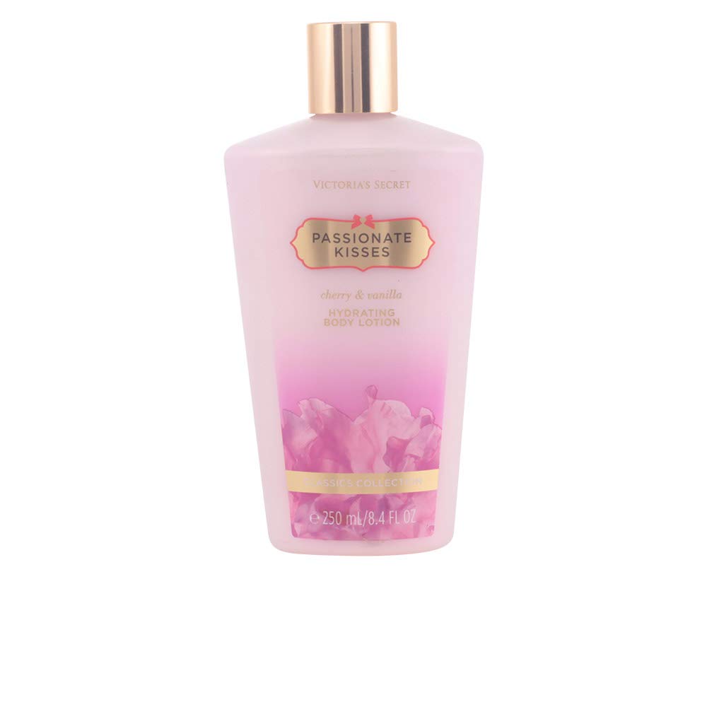 Victoria's Secret Passionate Kisses Body Lotion 8.4oz