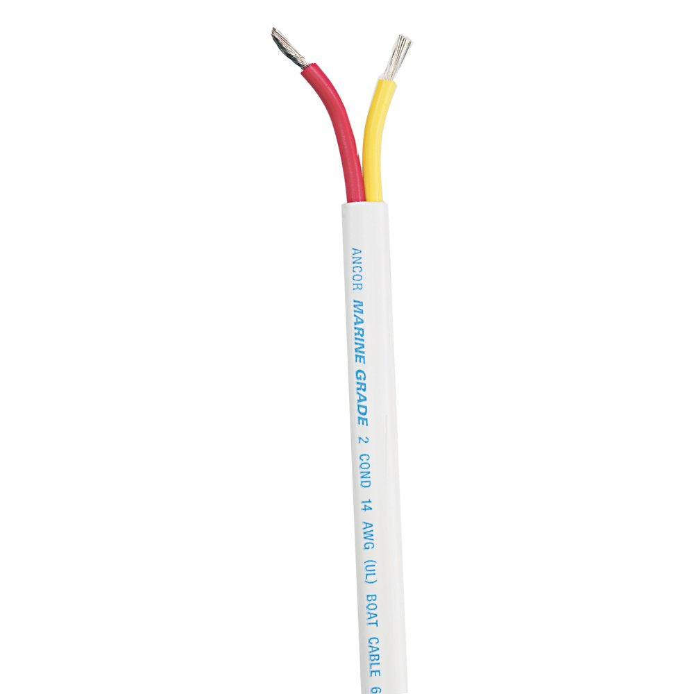 Ancor 16/2 Safety Duplex Cable 500ft
