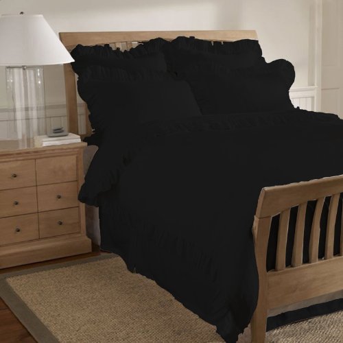 ENET 3M SC/LC Duplex Multimode Cable