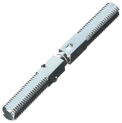 Baldwin 0520004A Steel Spindle Privacy Key Lock