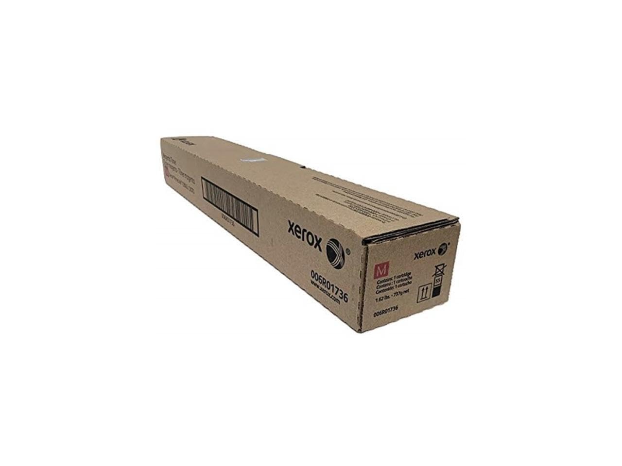Xerox Primelink XC9065/XC9070 Magenta Toner 006R01736 34,000 Yield