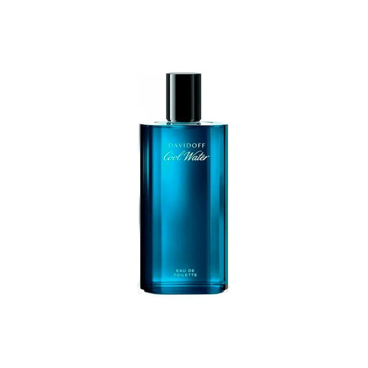 Cool Water by Davidoff Men's Cologne - 4.2 Ounce