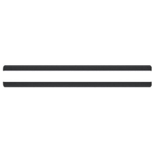 Garmin Trim Piece Snap Covers, for 8416/8616