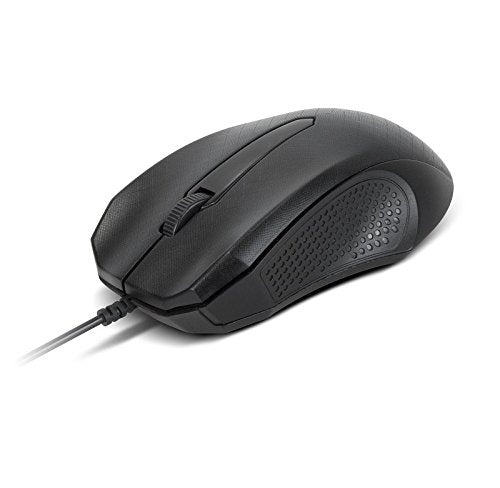 Xtech wired mouse-scroll 1000