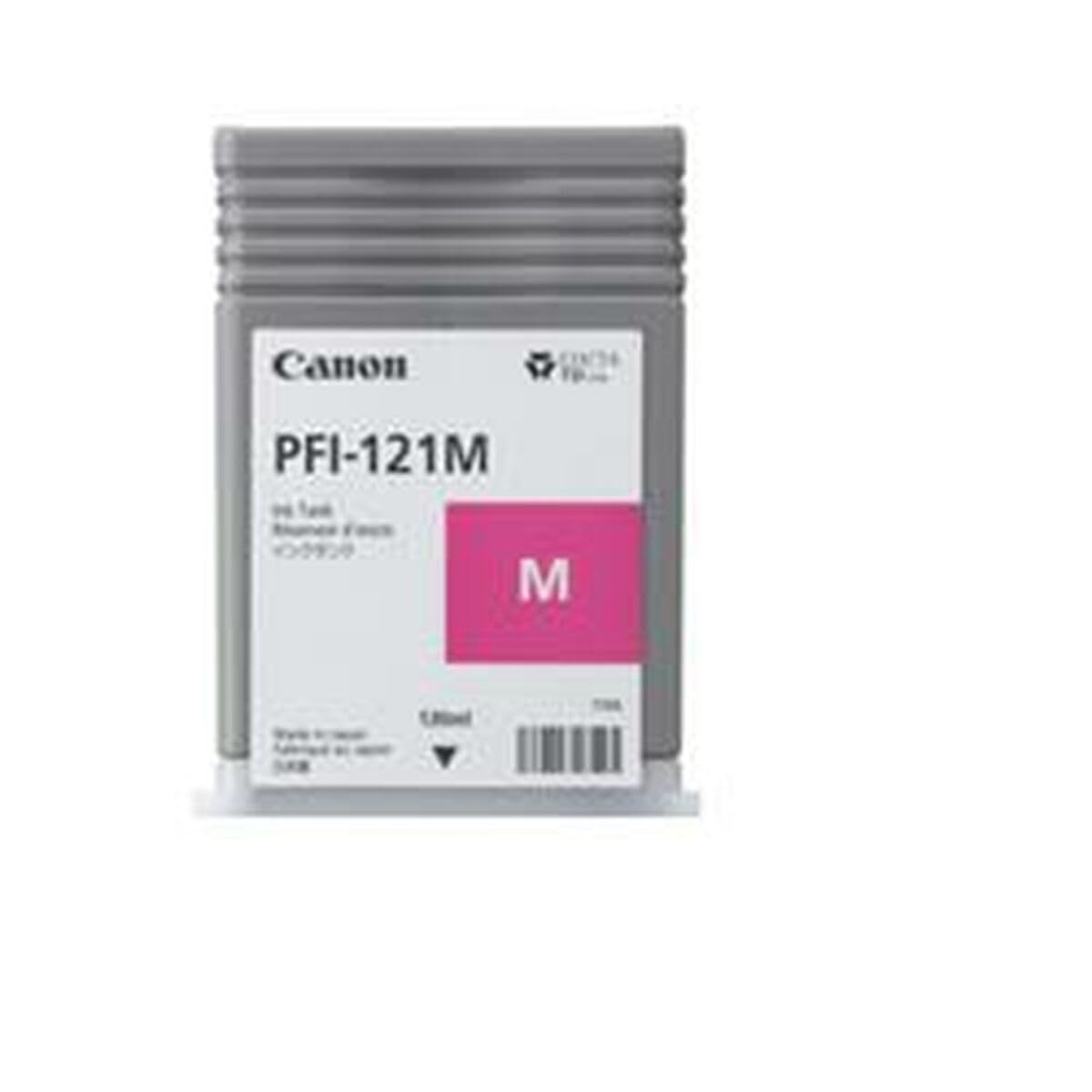 Canon Scratch Off World Map 6267C001AA Magenta