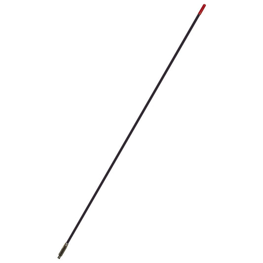 Francis 300-CB22B 3ft Hot Rod CB Antenna