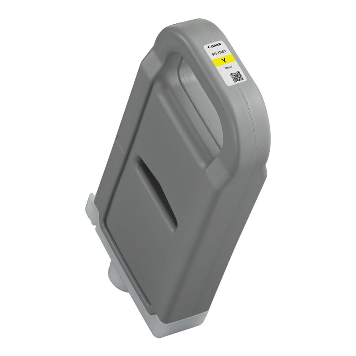 Canon PFI-3700Y Yellow Pigment Ink Tank 700ml