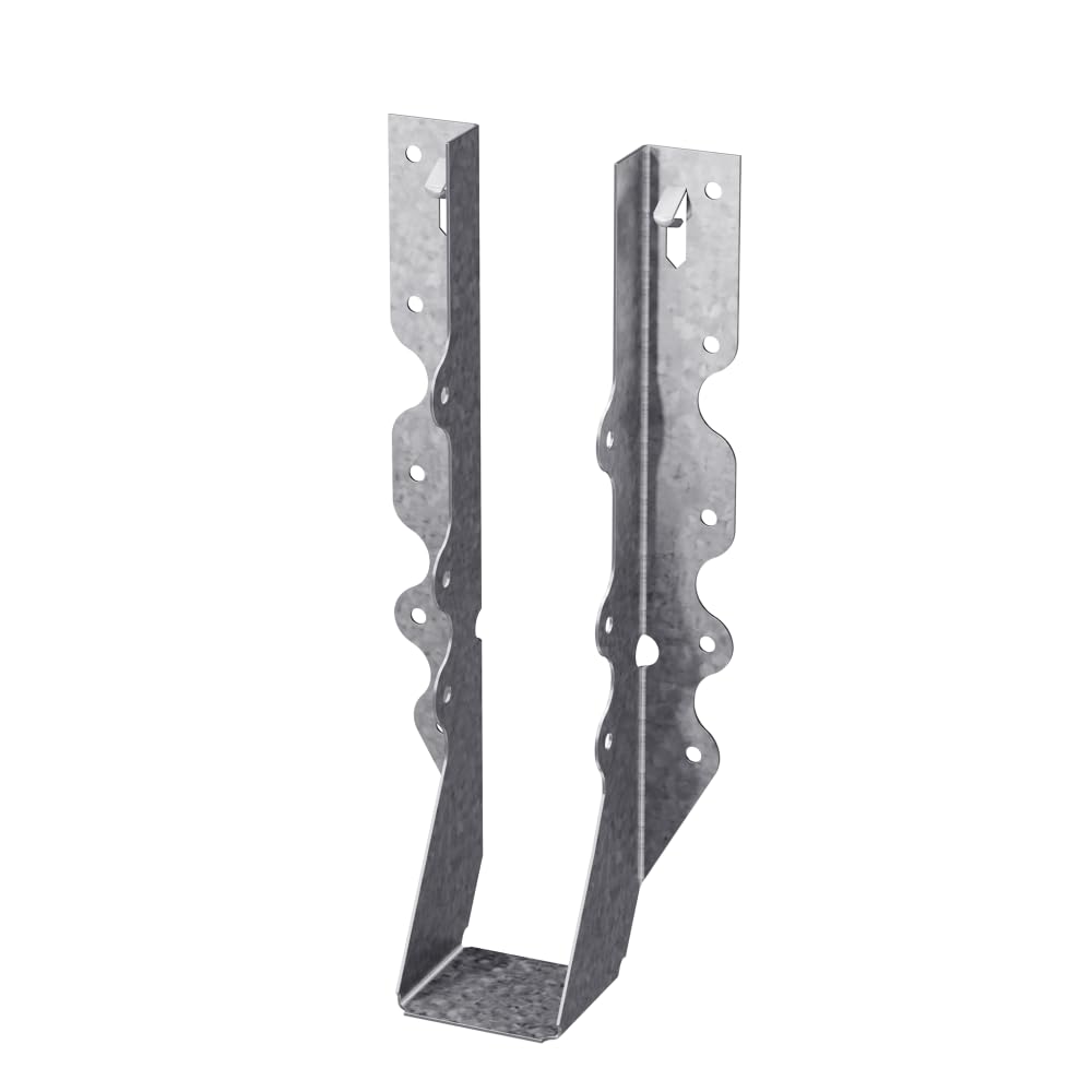 SIMPSON FACE MOUNT HANGER LU21