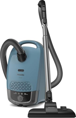 Miele Guard S1 Canister Vacuum 12752460 Nordic Blue