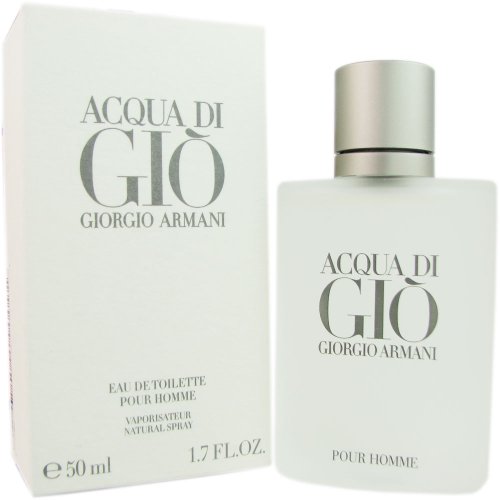 GIORGIO ACQUA DI GIO MEN/GIORG