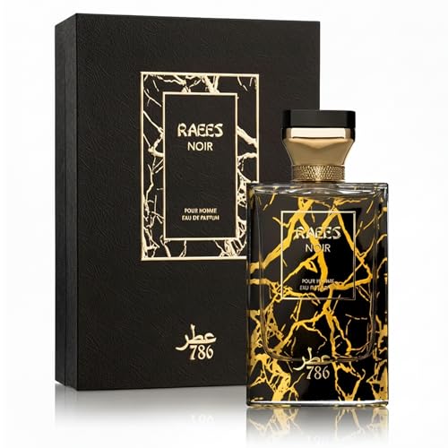 Jo Milano Raees Noir 3.4 Edp U (128291)