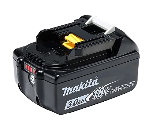 MAKITA 18V LXT (3.0 Ah) High C
