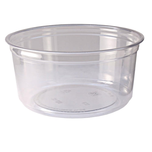 Fabri-Kal Alur 12 oz Deli Container 9501032