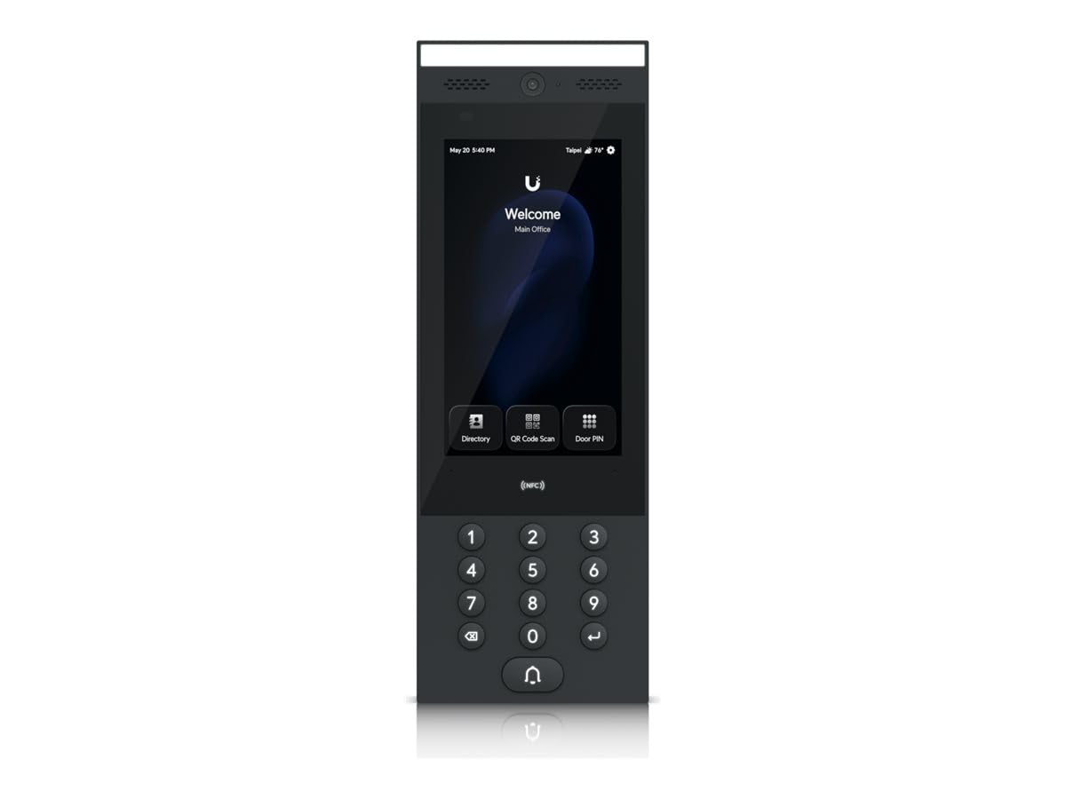 Ubiquiti G3 Intercom
