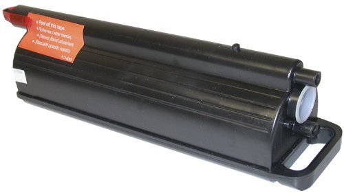 Canon GPR7 Copier Toner for Imagerunner 8500, Black, 2/BX in Retail Packaging