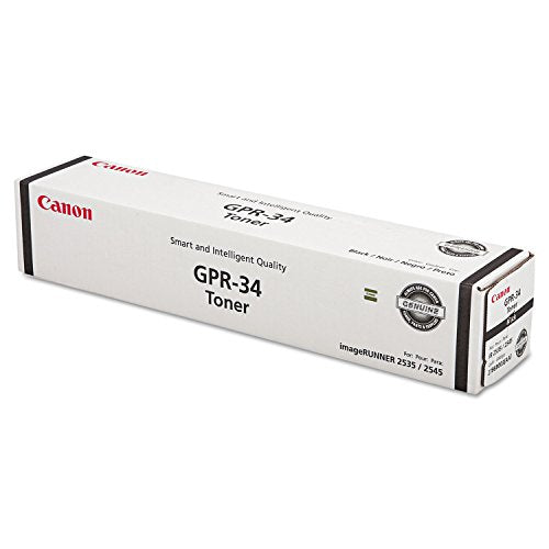 CNM2786B003AA - 2786B003AA GPR-34 Toner