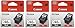 Canon PG-240XL Black Cartridge (3)