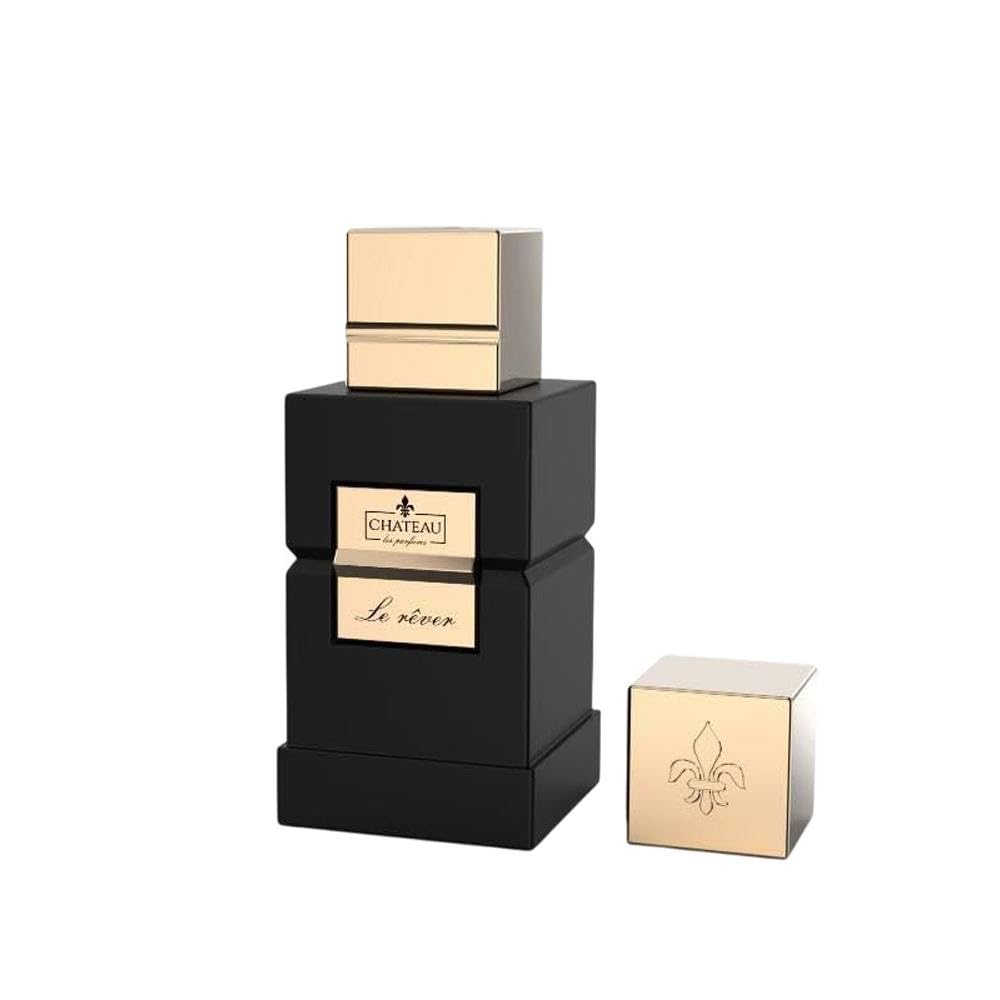 Chateau Les Parfums La Rever Extrait De Parfum 3.4 oz