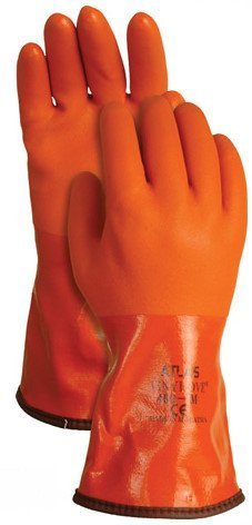 SHOWA SNOW BLOWER GLOVE XL