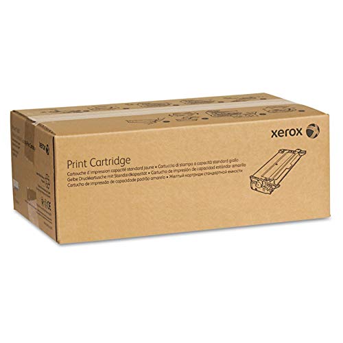 Xerox C60/C70 Black Toner Cartridge Sold Colour C60/C70-006R01655
