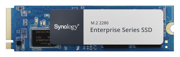 Synology SSD SNV5420-400G 400G