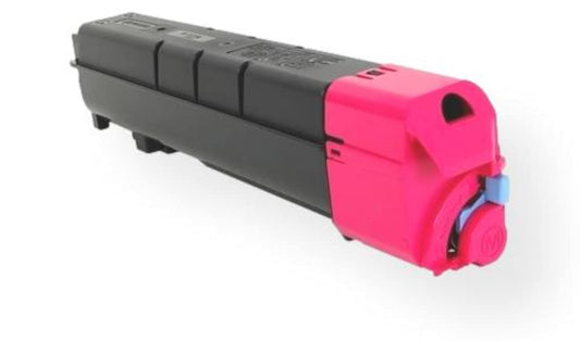 Kyocera TK-8737M Magenta Toner Cartridge 1T02XNBUS0