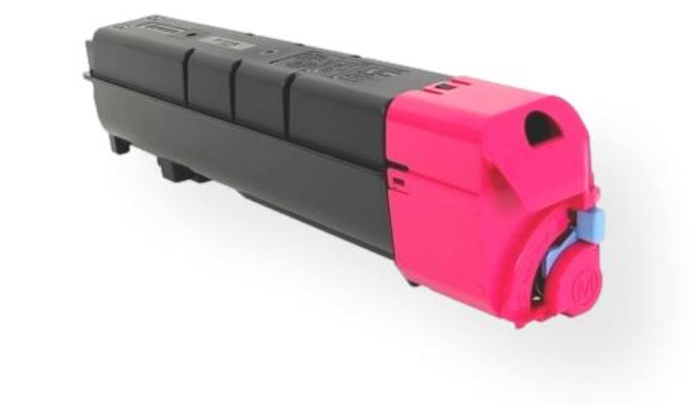 Kyocera TASKalfa 7052ci Magenta Toner TK-8737 40,000 Pages