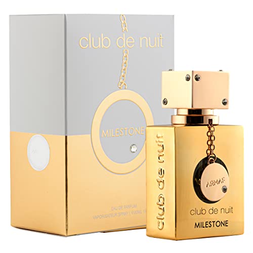 Armaf Club De Nuit Milestone Eau de Parfum