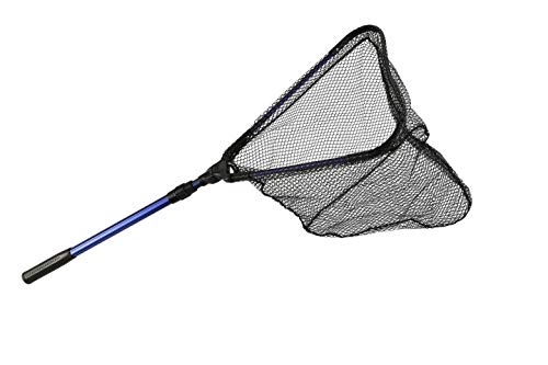 Attwood Fold-N-Stow Medium Fishing Net 12773-2