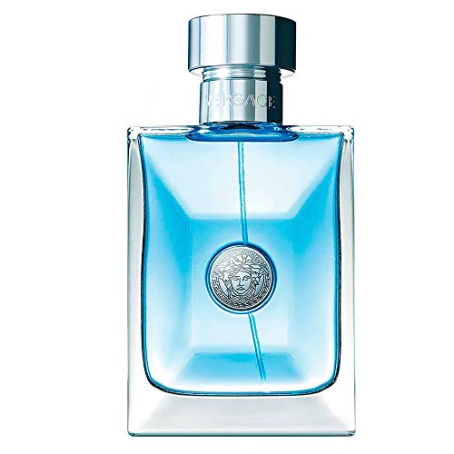 Versace Signature By Gianni Versace For Men EDT Spray 1.7 oz