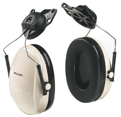 3M PELTOR OPTIME 95 CAP-MOUNT