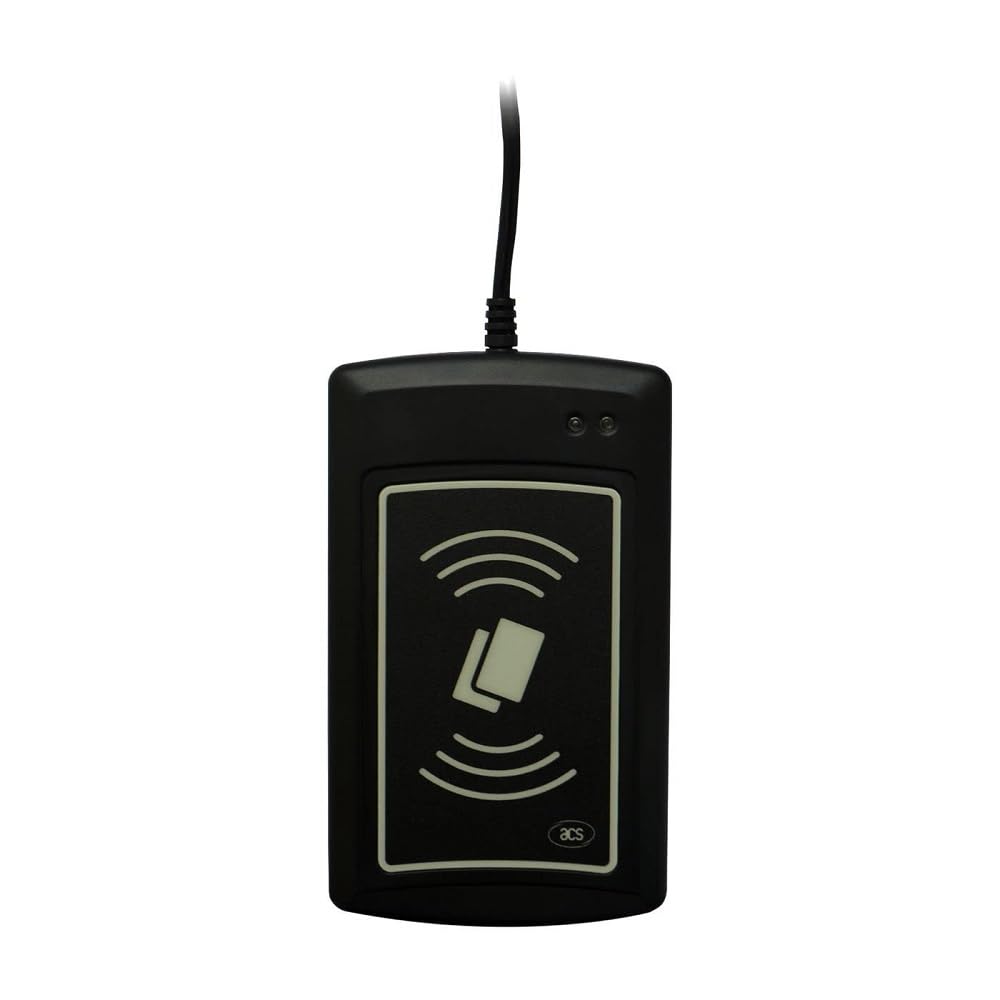 ACS ACR1281 USB Reader Contact