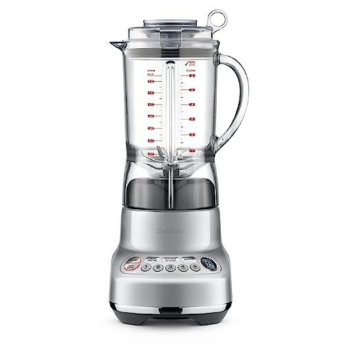 Breville Fresh & Furious 1.5L