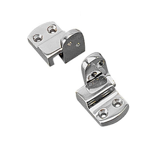 Sea-Dog Line Chrome Brass Ladder Locks